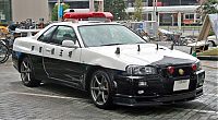 TopRq.com search results: police cars around the world