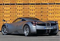 TopRq.com search results: Pagani Huayra