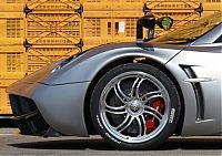 TopRq.com search results: Pagani Huayra