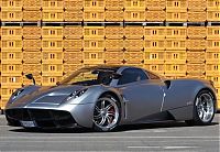 TopRq.com search results: Pagani Huayra