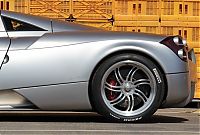 TopRq.com search results: Pagani Huayra