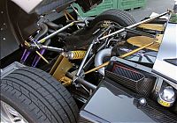 TopRq.com search results: Pagani Huayra