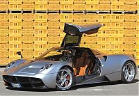 TopRq.com search results: Pagani Huayra