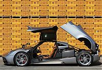 TopRq.com search results: Pagani Huayra