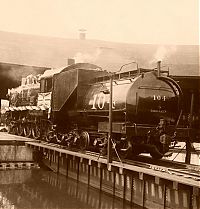 TopRq.com search results: History: Rail transportation in the United States