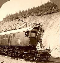 TopRq.com search results: History: Rail transportation in the United States