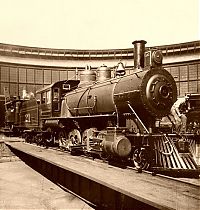 TopRq.com search results: History: Rail transportation in the United States