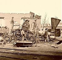 TopRq.com search results: History: Rail transportation in the United States