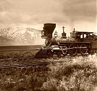 TopRq.com search results: History: Rail transportation in the United States