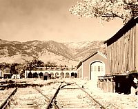 TopRq.com search results: History: Rail transportation in the United States