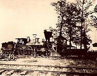 TopRq.com search results: History: Rail transportation in the United States