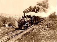 TopRq.com search results: History: Rail transportation in the United States