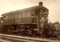 TopRq.com search results: History: Rail transportation in the United States