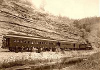 TopRq.com search results: History: Rail transportation in the United States