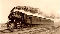 TopRq.com search results: History: Rail transportation in the United States