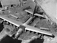 Transport: History: Spruce Goose, Hughes H-4 Hercules