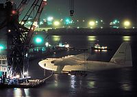 Transport: History: Spruce Goose, Hughes H-4 Hercules