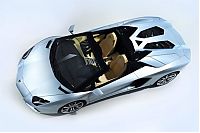 TopRq.com search results: Lamborghini Aventador LP 700–4 Convertible Roadster