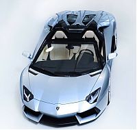 TopRq.com search results: Lamborghini Aventador LP 700–4 Convertible Roadster