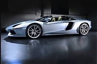 TopRq.com search results: Lamborghini Aventador LP 700–4 Convertible Roadster