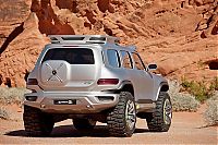 TopRq.com search results: Mercedes-Benz Ener-G-Force concept car