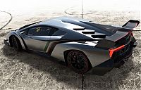 TopRq.com search results: Lamborghini Aventador LP 700–4 Veneno