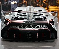 TopRq.com search results: Lamborghini Aventador LP 700–4 Veneno