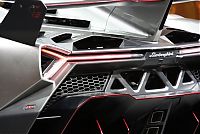 TopRq.com search results: Lamborghini Aventador LP 700–4 Veneno