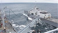 Transport: LCS, littoral combat ship vessel