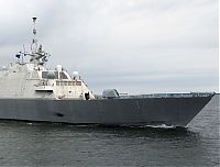 TopRq.com search results: LCS, littoral combat ship vessel