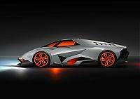 TopRq.com search results: Lamborghini Egoista