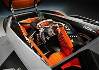 TopRq.com search results: Lamborghini Egoista