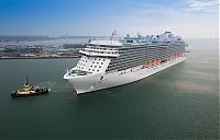 TopRq.com search results: MS Royal Princess cruise ship