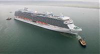 TopRq.com search results: MS Royal Princess cruise ship