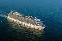 TopRq.com search results: MS Royal Princess cruise ship