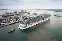 TopRq.com search results: MS Royal Princess cruise ship