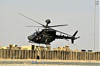 TopRq.com search results: Bell OH-58 Kiowa military helicopter