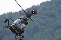 TopRq.com search results: Bell OH-58 Kiowa military helicopter