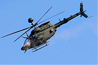 TopRq.com search results: Bell OH-58 Kiowa military helicopter