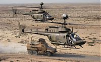 TopRq.com search results: Bell OH-58 Kiowa military helicopter