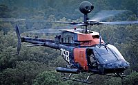 TopRq.com search results: Bell OH-58 Kiowa military helicopter