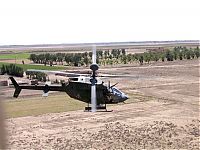 TopRq.com search results: Bell OH-58 Kiowa military helicopter