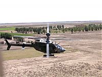 TopRq.com search results: Bell OH-58 Kiowa military helicopter