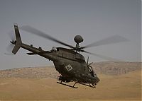 TopRq.com search results: Bell OH-58 Kiowa military helicopter