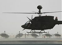 TopRq.com search results: Bell OH-58 Kiowa military helicopter