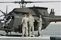 TopRq.com search results: Bell OH-58 Kiowa military helicopter