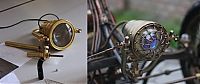 TopRq.com search results: motorized steampunk tricycle