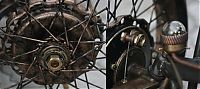 TopRq.com search results: motorized steampunk tricycle