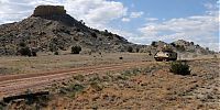 Transport: BFV, Bradley Fighting Vehicle