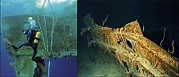 TopRq.com search results: titanic shipwreck